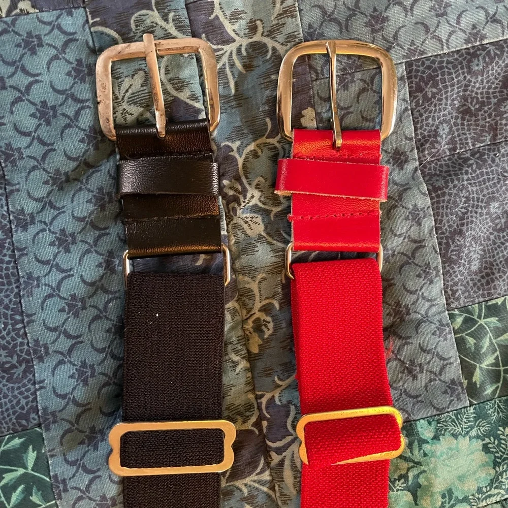 🏈 Baseball Belt Bundle Boys